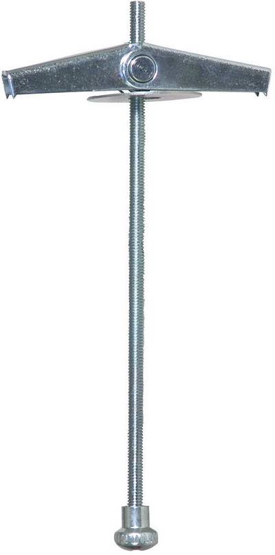 Fischer 080183 KD 4 Federklappdübel 105 mm 14 mm 25 St.