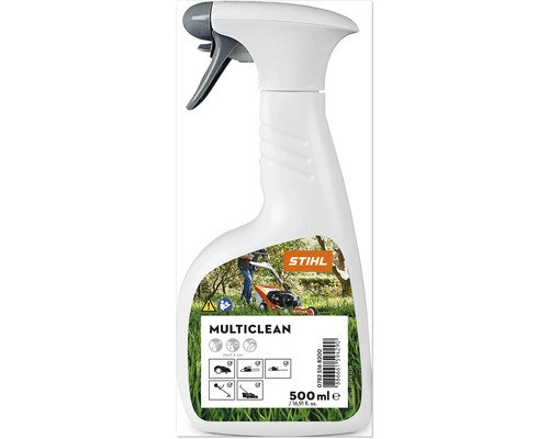 Reiniger Multiclean STIHL 500 ml