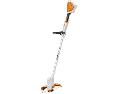Akkutrimmer STIHL FSA 57 ohne Akku und Ladegerät