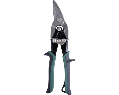 Blechschere Pattfield rechts 250 mm