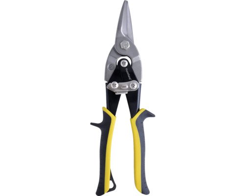 Blechschere Pattfield links, rechts, gerade 250 mm