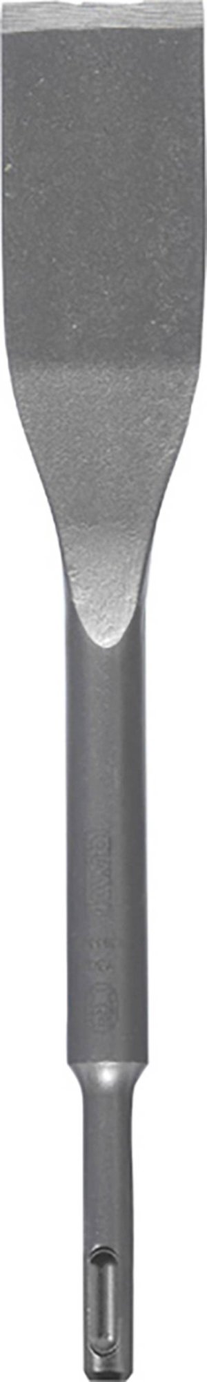 kwb 247504 Fliesenmeißel 1 Stück Gesamtlänge 250 mm SDS-Plus 1 St.