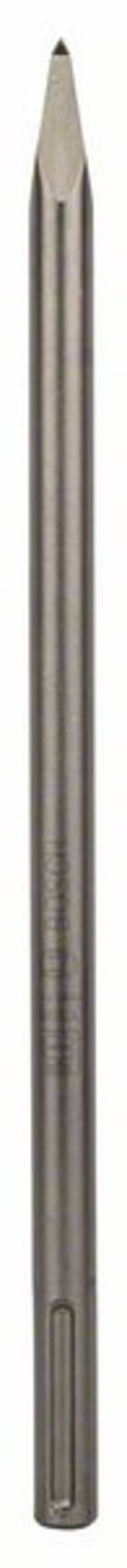Bosch Accessories 2608690142 Bosch Power Tools Spitzmeißel Gesamtlänge 400 mm SDS-Max 1 St.