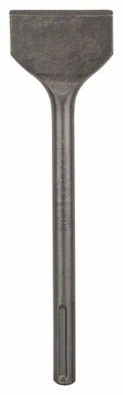 Bosch Accessories 1618601019 SDS-max Fliesenmeißel 80 mm Gesamtlänge 300 mm SDS-Max 1 St.
