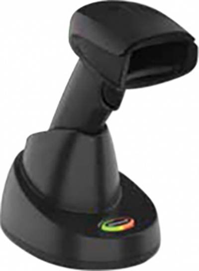Honeywell Xenon Performance 1952g Barcode-Scanner 2D, 1D Imager Schwarz Hand-Scanner USB, RS232