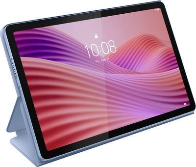 Lenovo ZG38C06654 Tablet Hülle Lenovo Lenovo Tab 25,7 cm (10,1") Back Cover Blau