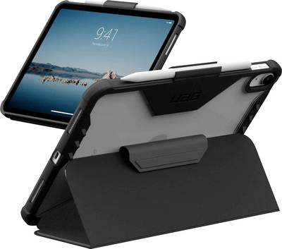 Urban Armor Gear 124487B14340 Tablet-Cover Apple iPad 10.9" (Gen.10, 2022), iPad 10.9" (A16, 2025) 27,7 cm (10,9") - 27,