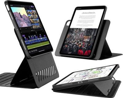ESR Shift Magnetic Case Tablet-Cover Apple iPad Air 13" (M4, 2026), iPad Air 13" (M3, 2025), iPad Air 13" (M2, 2024) 33