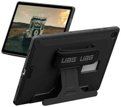 Urban Armor Gear Scout Handstrap & Kickstand Case Back Cover