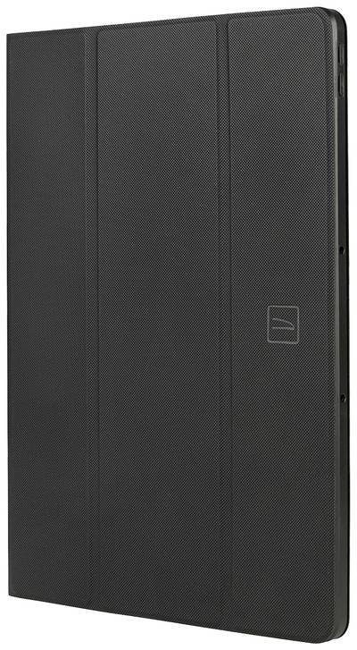 Tucano TRE Case Tablet-Cover Lenovo Tab P12 12,7 cm (5") Book Cover Schwarz