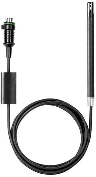 testo 0572 6172 Luftfühler -20 bis +70 °C 0 bis 100 % rF Fühler-Typ NTC