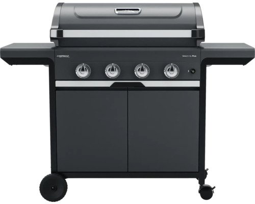 Campingaz Gasgrill Select 4 L Plus inkl. Schutzhülle und Grillrost