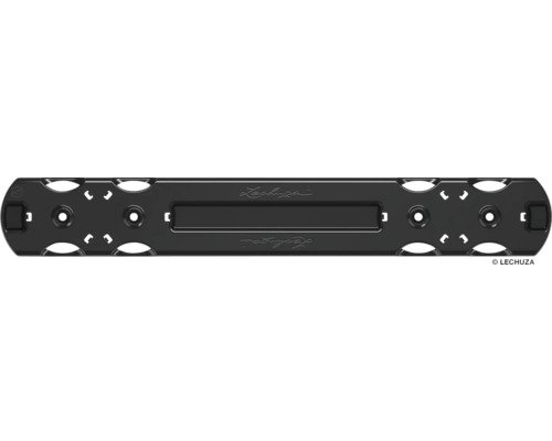 Balkonkastenabstützung für Balconera 40/50 Lechuza schwarz