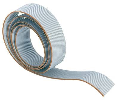 HARTING 09180607004 Datenkabel Grau 100 m