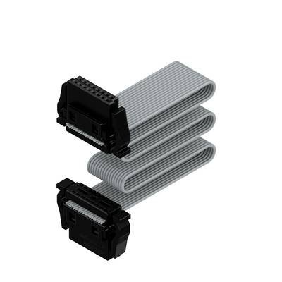Weidmüller 2826960000 Flachbandkabel 10 St.