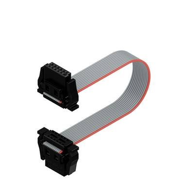 Weidmüller 2826880000 Flachbandkabel 10 St.