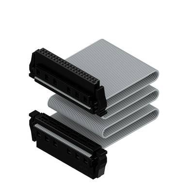 Weidmüller 2827230000 Flachbandkabel 10 St.