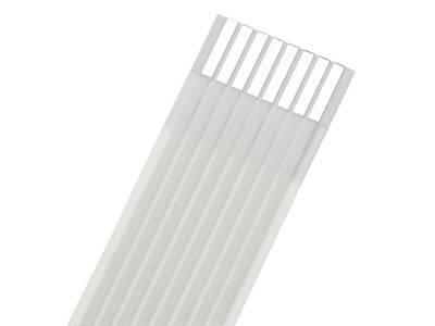 Molex 982670249 Flachbandkabel Rastermaß: 1.00 mm 1 St.