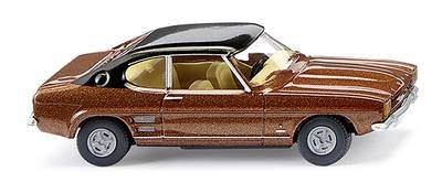 Wiking 082108 H0 PKW Modell Ford Capri I