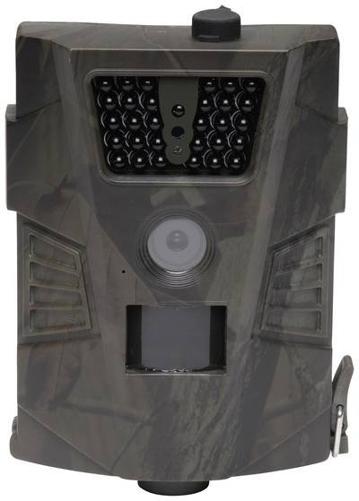 Denver WCT-5002 Wildkamera 5 Megapixel Camouflage Braun