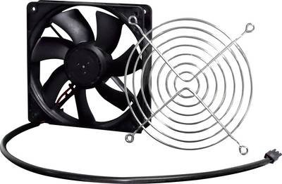Rittal SK 7990.000 Lüftererweiterungssatz 24 V/DC 7.7 W (B x H x T) 119 x 25 x 119 mm 1 St.