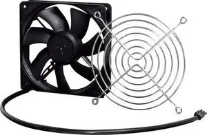 Rittal SK 7990.000 Lüftererweiterungssatz 24 V/DC 7.7 W (B x H x T) 119 x 25 x 119 mm 1 St.