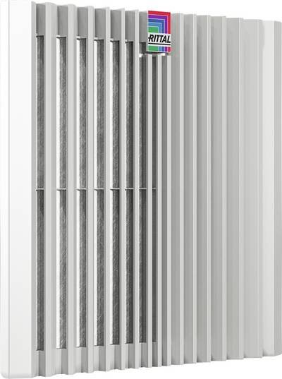 Rittal SK 3243.300 Blue e+ Austrittsfilter (B x H x T) 323 x 323 x 44.7 mm 1 St.