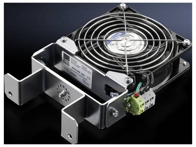 Rittal SK 3108.024 Schaltschrank-Lüfter 24 V/DC 3.50 W 1 St.