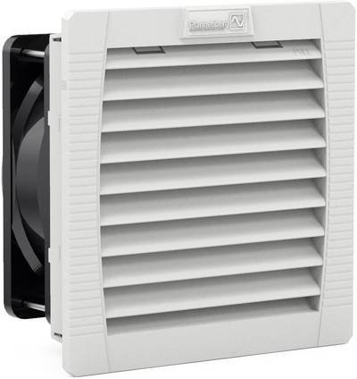 Pfannenberg PF 22000 24DC 54 7035 Schaltschrank-Lüfter 24 V/DC 5 W (B x H x T) 145 x 145 x 69 mm 1 St.
