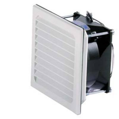 Siemens 8MR6423-5LV10 Filterlüfter 230 V/AC 12 W (B x H x T) 105 x 105 x 59.5 mm 1 St.