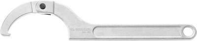 Facom 125A.50 Hakenschlüssel Schlüsselweite (Metrisch) 35 - 50 mm