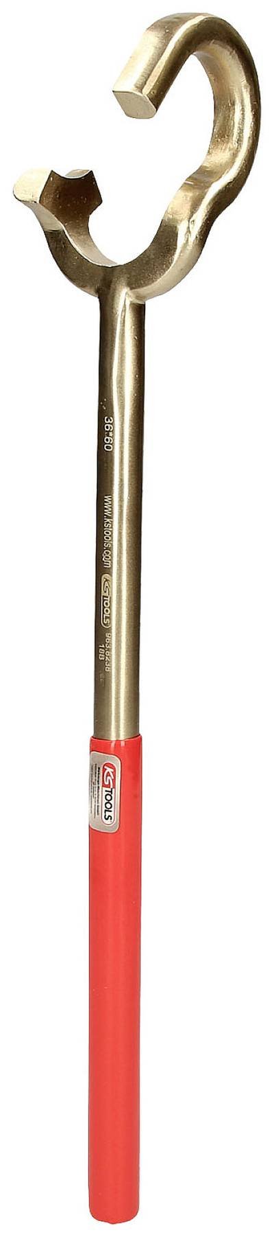 KS Tools 9638238 963.8238 Handradschlüssel