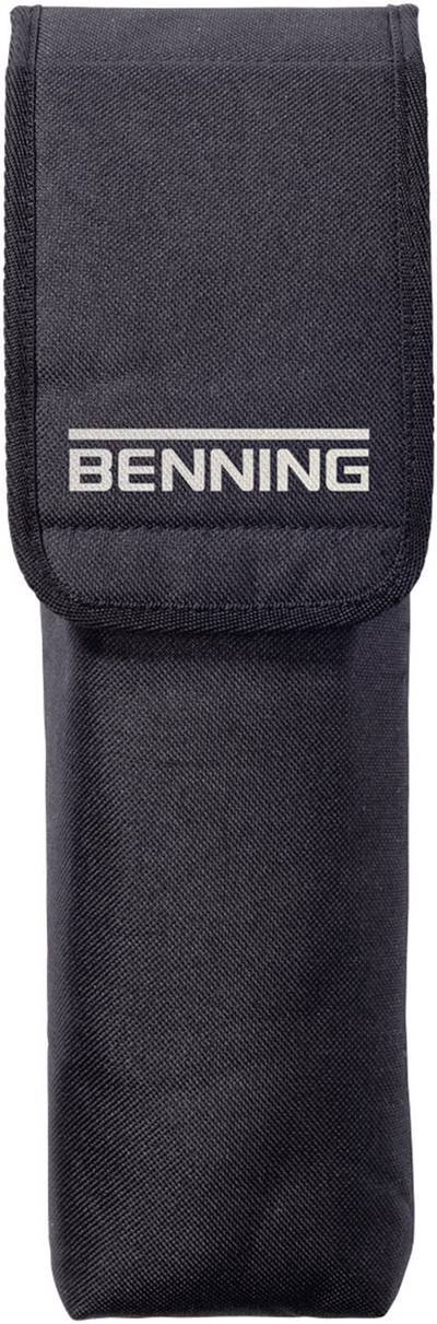 Benning 010911 DUSPOL 2013 Messgerätetasche Passend für (Details) DUSPOL digital, DUSPOL expert, DUSPOL analog