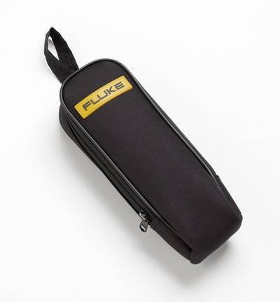 Fluke 1664120 C33 Messgerätetasche Passend für (Details) Fluke T100, Fluke Stromzangenserie 330, Fluke T5-1000