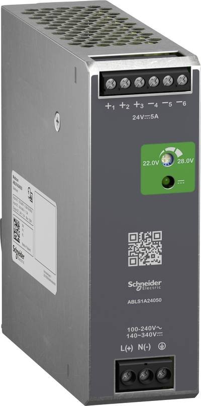 Schneider Electric ABLS1A24050 Kleinverteilerzubehör 1 St.
