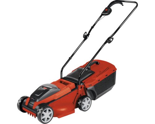 Akku-Rasenmäher Einhell Power X-Change 18V GC-CLM18/220Li, inkl. Akku 4 Ah und Ladegerät