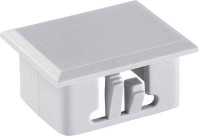 Richco BPE-RJ45-01BK Blindlochabdeckung RJ45 BPE-RJ45-01BK Schwarz 1 St.