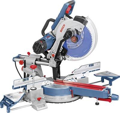 Bosch Professional GCM 12 SDE Paneelsäge 305 mm 30 mm 1800 W