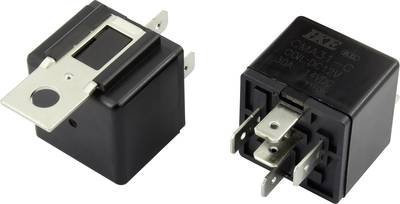 HKE CMA31-DC12V-C Kfz-Relais 12 V/DC 30 A 1 Wechsler