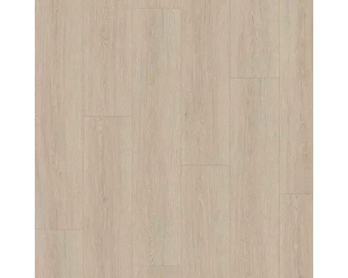 Vinylboden Victoria Eiche hellbraun EDF186 Landhausdiele 1292 x 246 x 7,5 mm