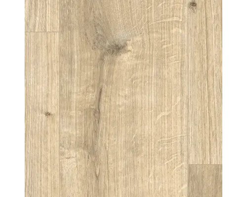 Vinylboden Westport Eiche hell EDF210 Landhausdiele 1292 x193 x 7,5 mm