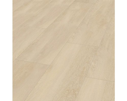 Swiss Krono Laminat Exquisit Plus Absolut Eiche beige eiche 1380 x 244 x 8 mm