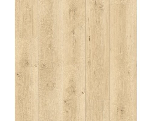 Laminat Pinot Eiche sand eiche 1292 x 193 x 8 mm