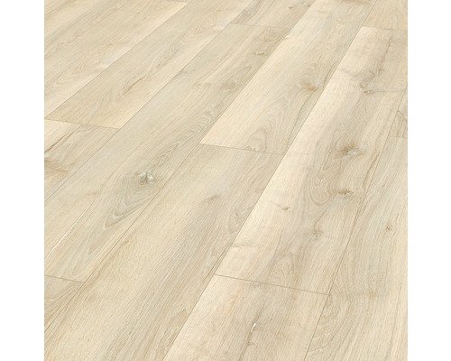 Swiss Krono Laminat Exquisit Belvedere Eiche eiche 1380 x 193 x 8 mm