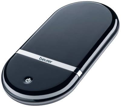 Beurer KS 36 Küchenwaage digital Wägebereich (max.)=2 kg Schwarz 190 x 95 x 20