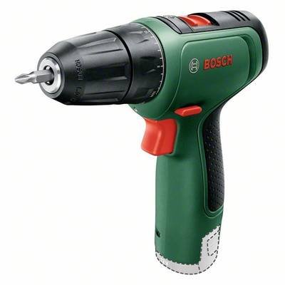 Bosch Home and Garden EasyDrill 1200 -Akku-Bohrschrauber 12 V
