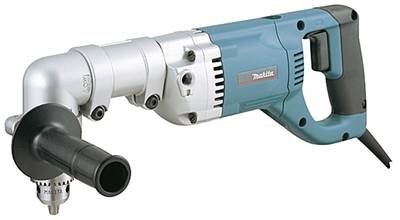 Makita Makita DA4000LR - Winkelbohrmaschine - 710 W -Winkelbohrmaschine 710 W 230 V