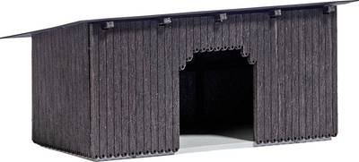 Busch 1954 H0 Haltepunkt Siegelhof