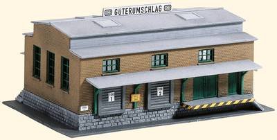 Piko N 60027 N Güterumschlag