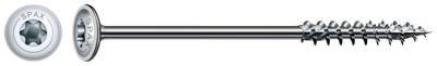 SPAX 251010602005 Holzschraube 6 mm 200 mm T-STAR plus Stahl WIROX 50 St.